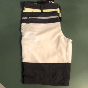 Tony hawk hybrid shorts
